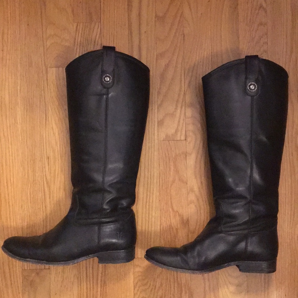 Frye Boots